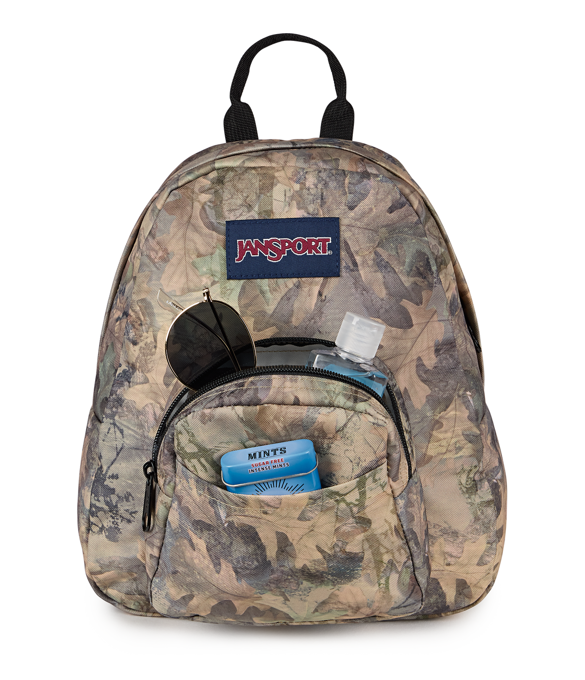 Half Pint Mini Backpack - Bogcore Camo