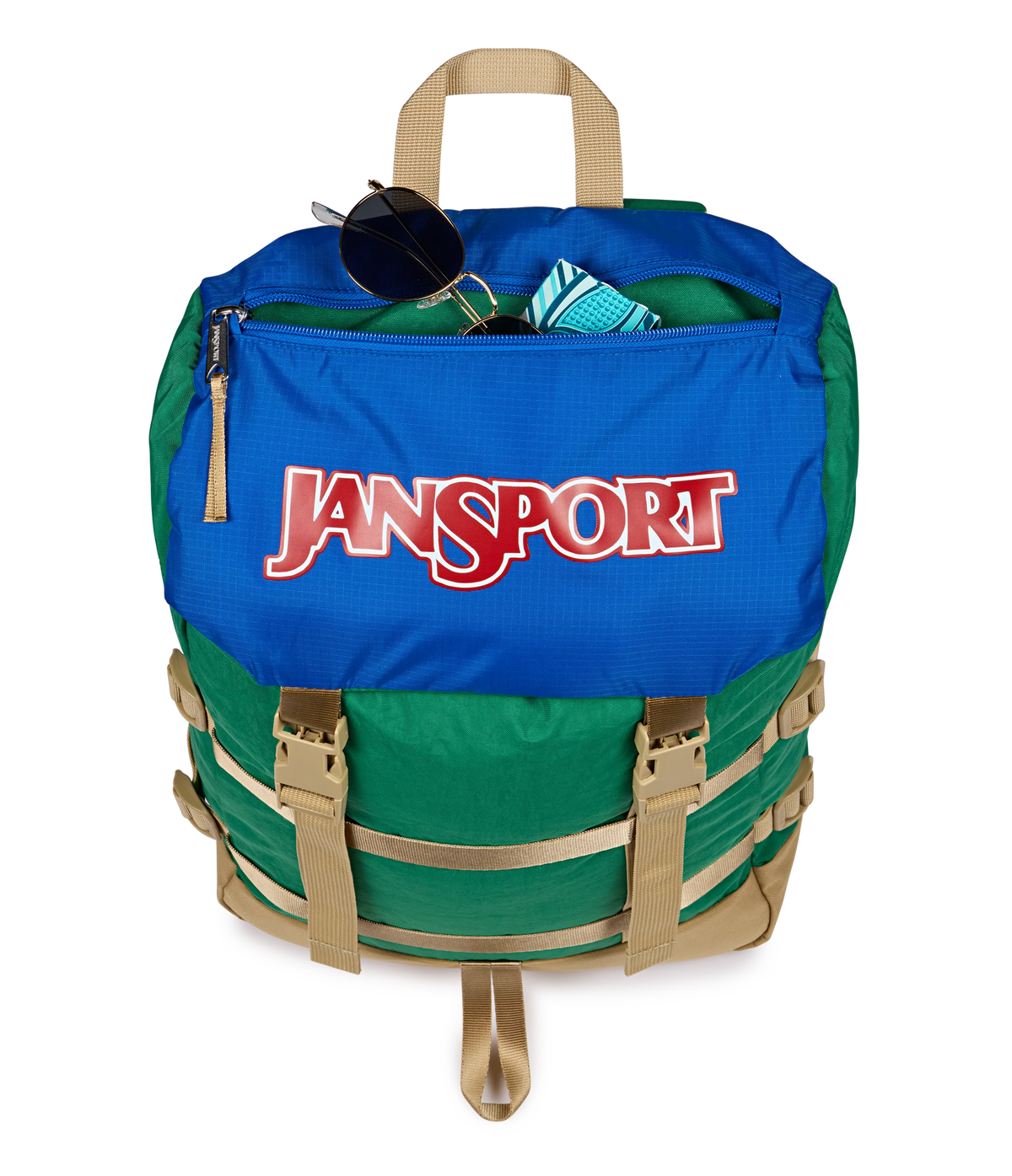 Skip Pack - Jelly Kelly