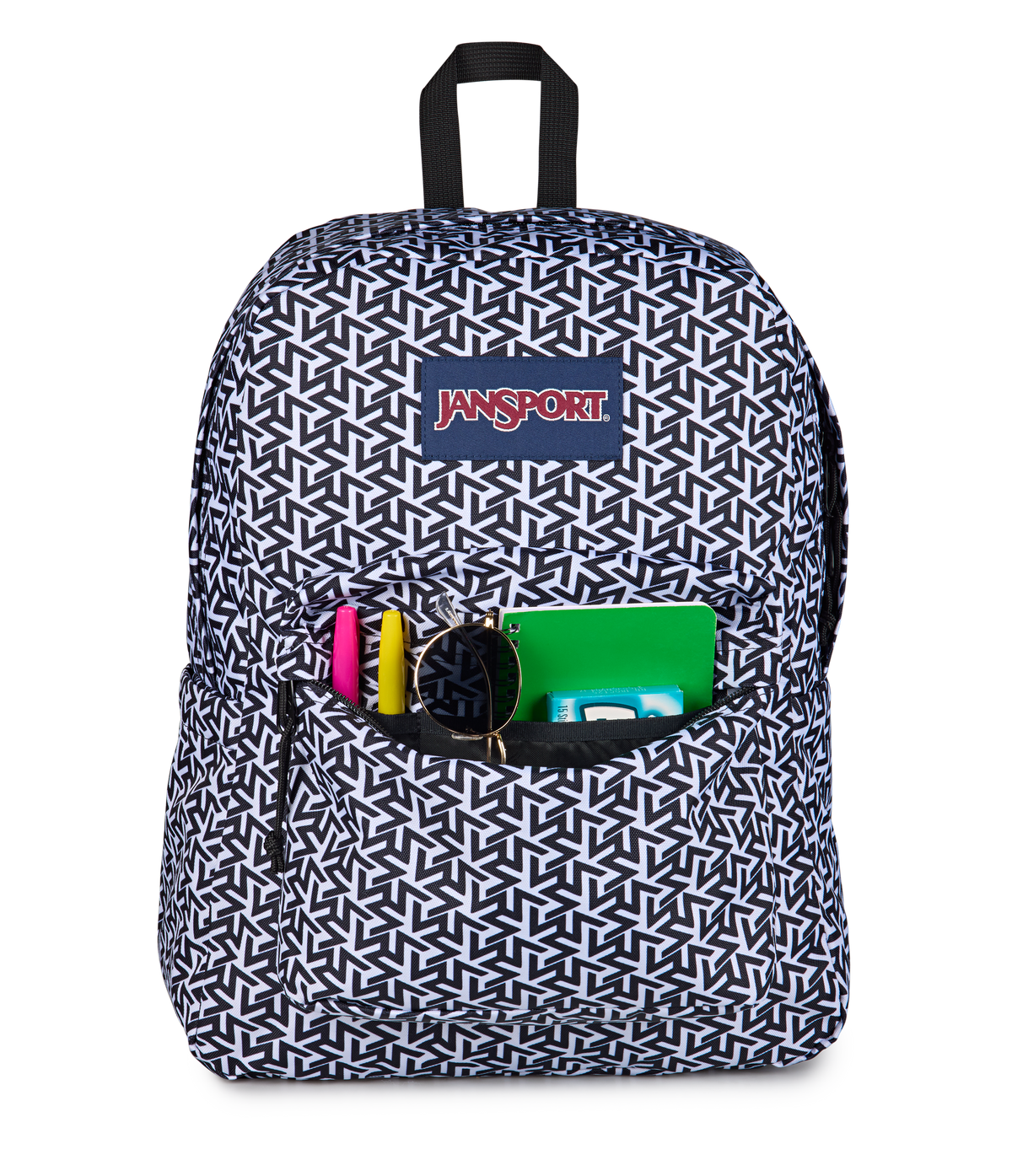 SuperBreak® Plus - Team Colors White