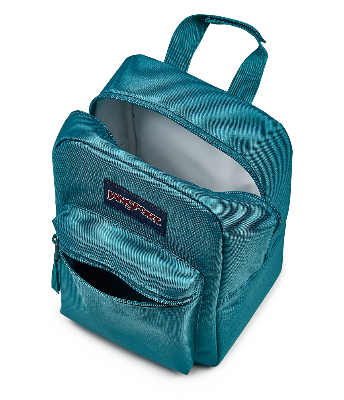 Big Break Lunch Bag - Emerald Pool
