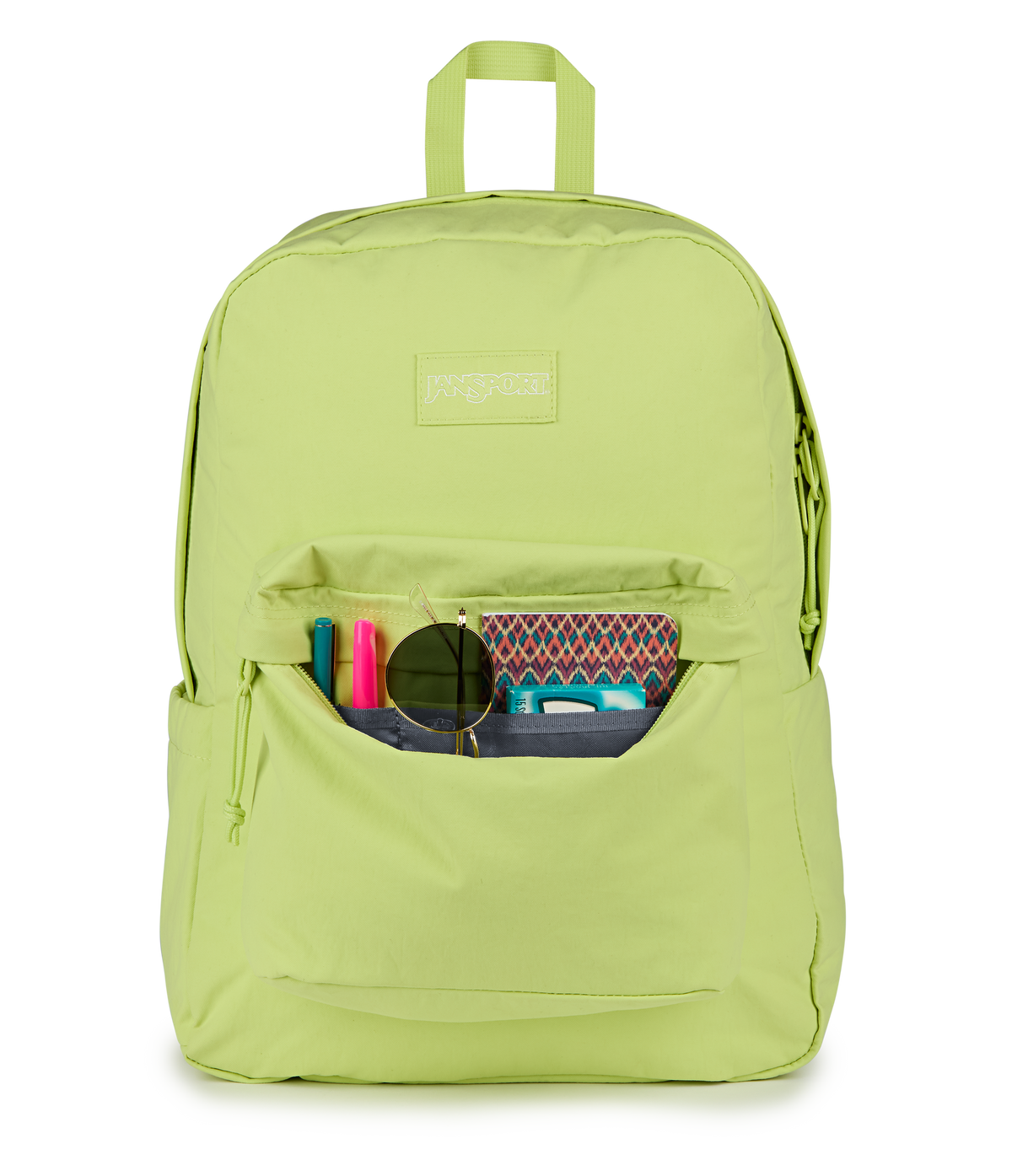 SuperBreak® Plus FX - Lime Citron