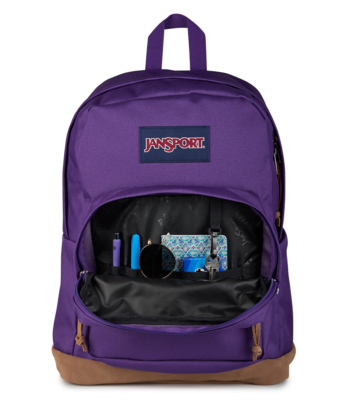 Right Pack - Grape Jelly