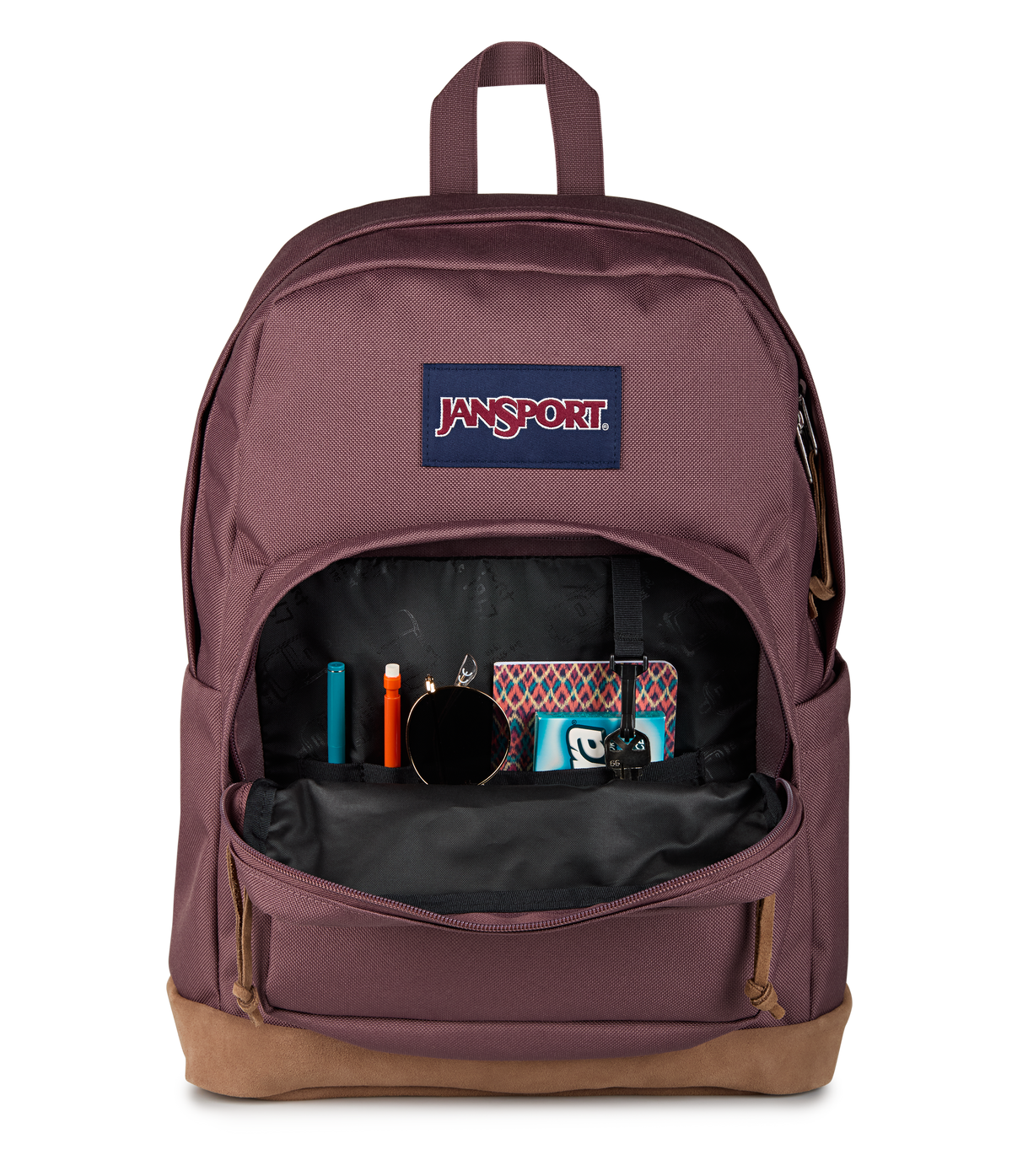 Right Pack - Mahogany Haze