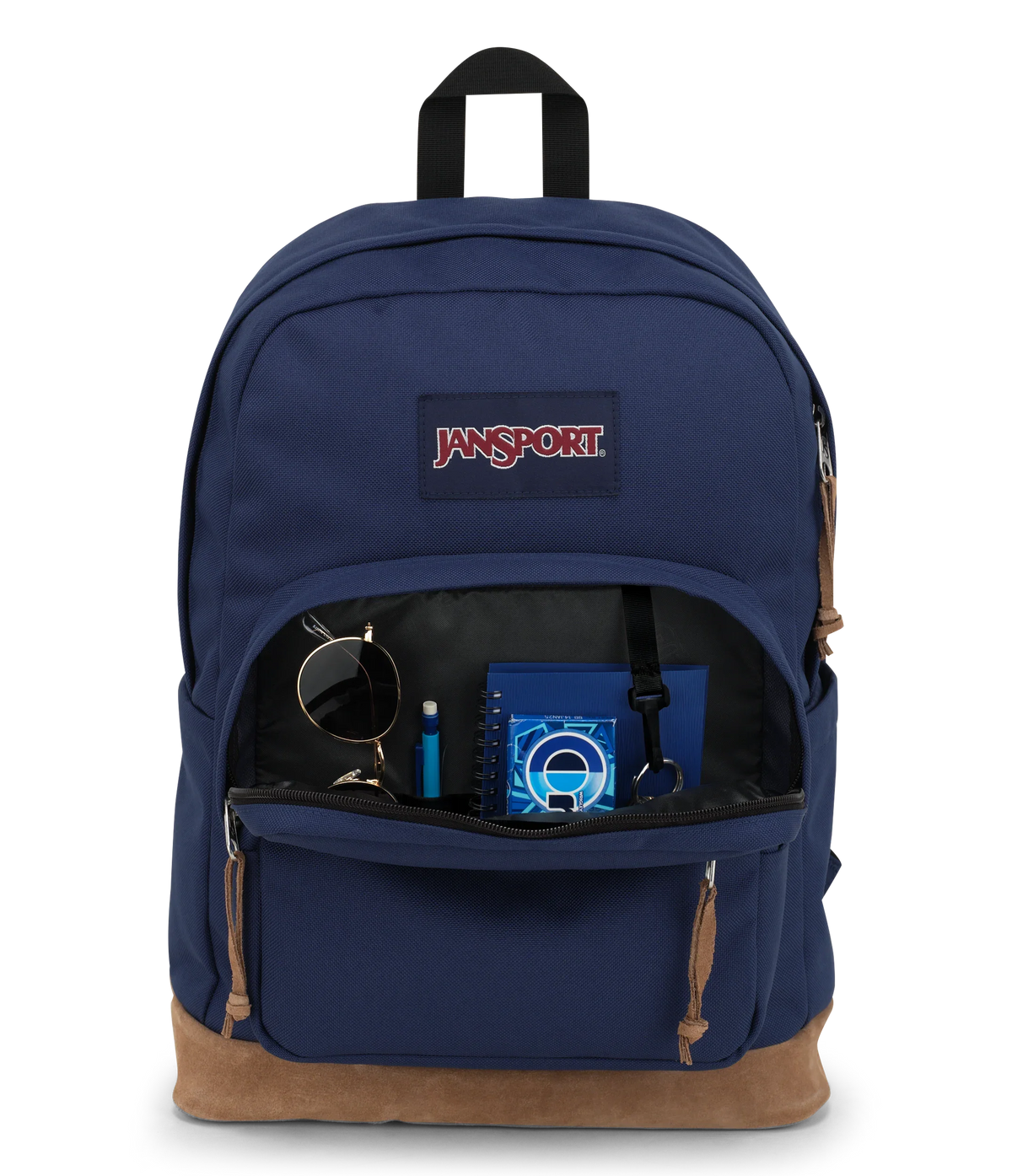 Right Pack - Navy