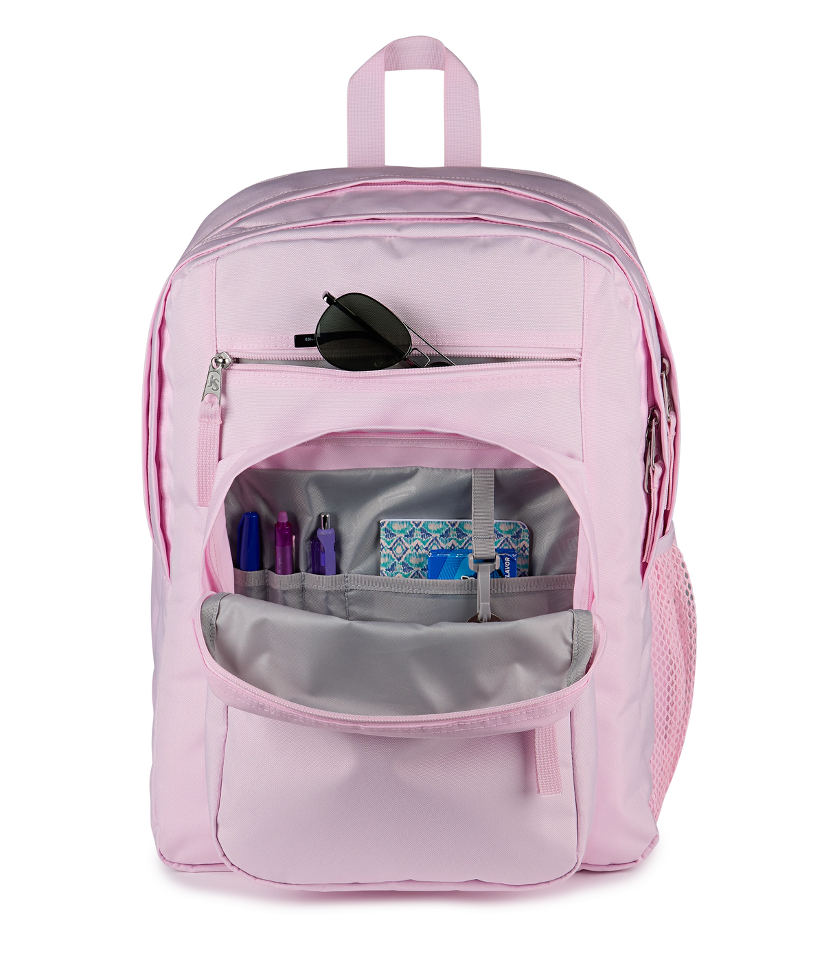 Big Student - Pink Ice