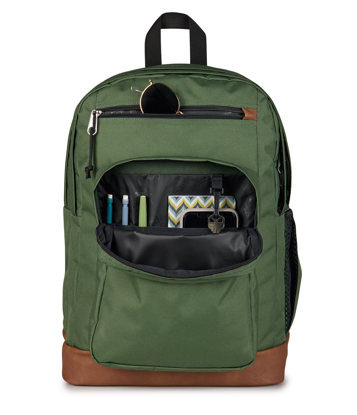 Cool Student - Cargo Green