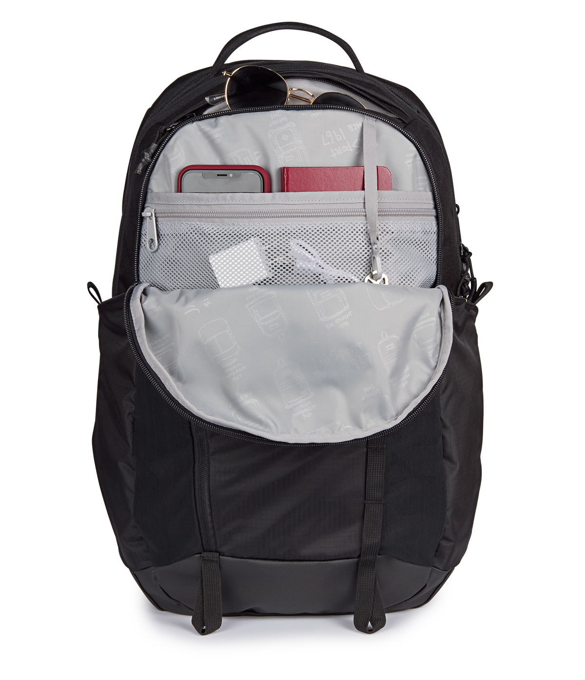All Around Pack 28L - Black