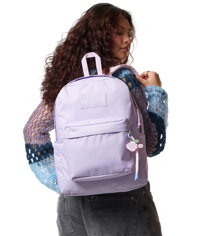SuperBreak® Plus Charmed - Charmed Pastel Lilac
