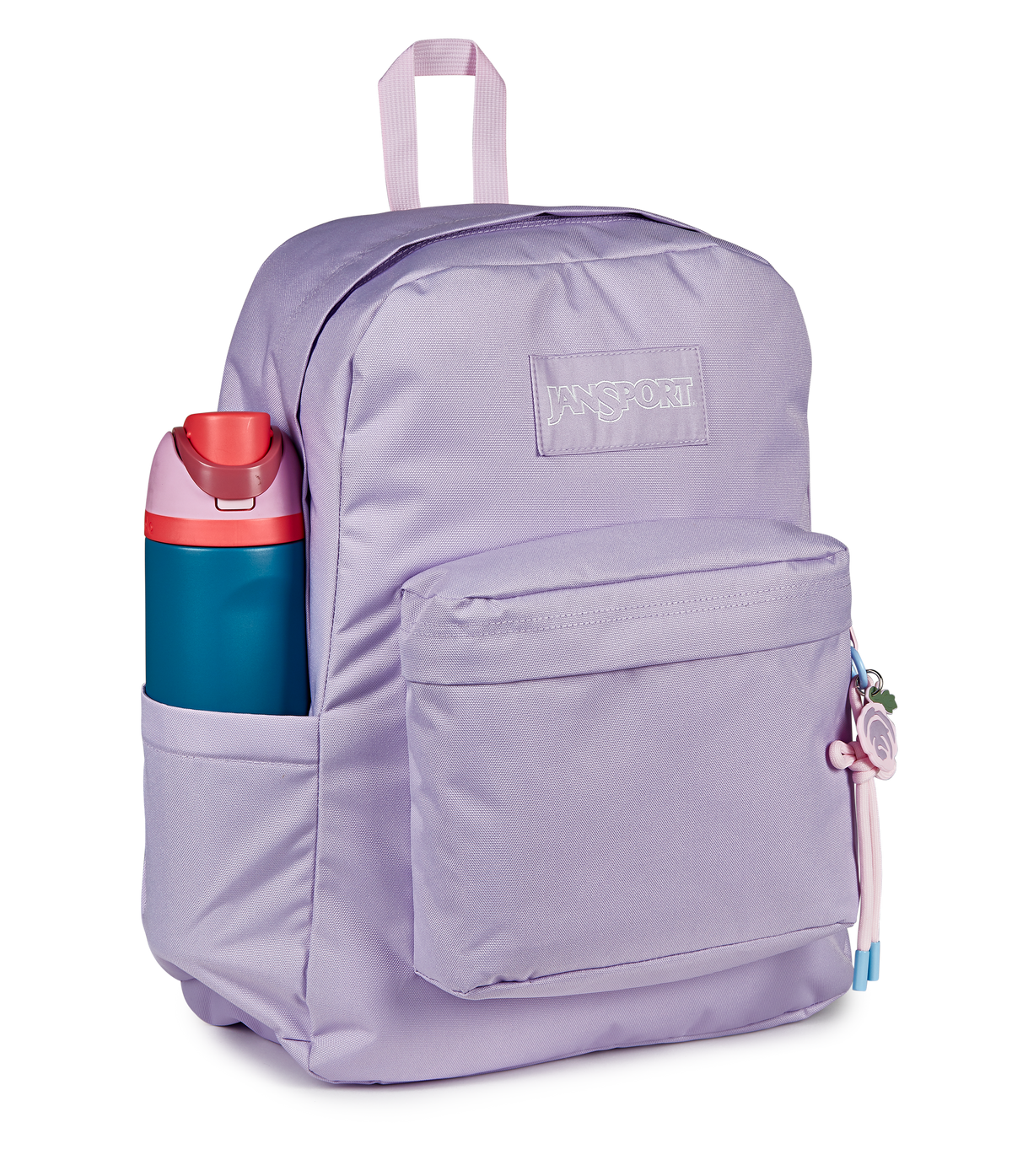 SuperBreak® Plus Charmed - Charmed Pastel Lilac