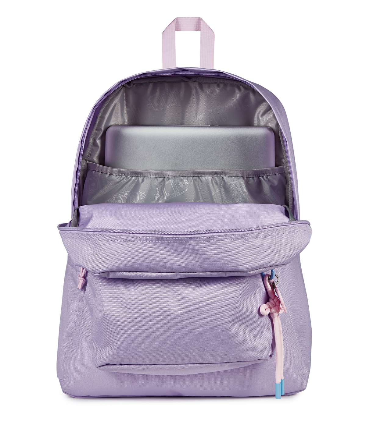 SuperBreak® Plus Charmed - Charmed Pastel Lilac