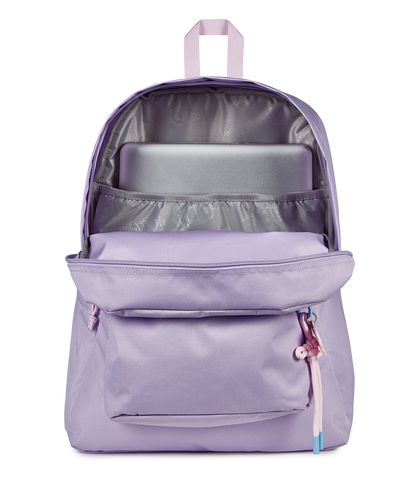SuperBreak® Plus Charmed - Charmed Pastel Lilac