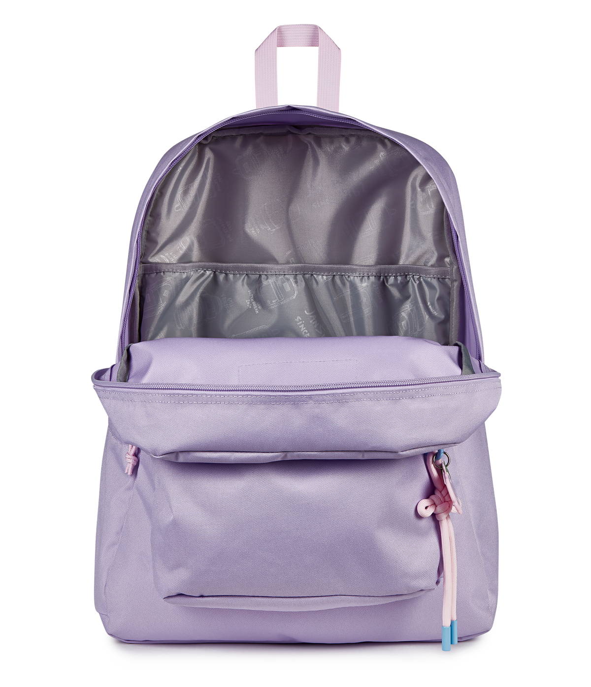 SuperBreak® Plus Charmed - Charmed Pastel Lilac