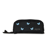 Tiny Butterflies Black