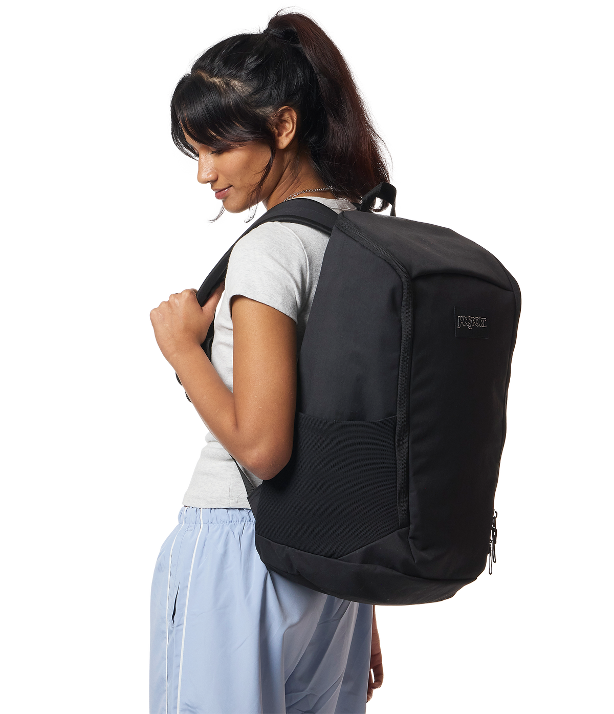Recharge Pack - Black