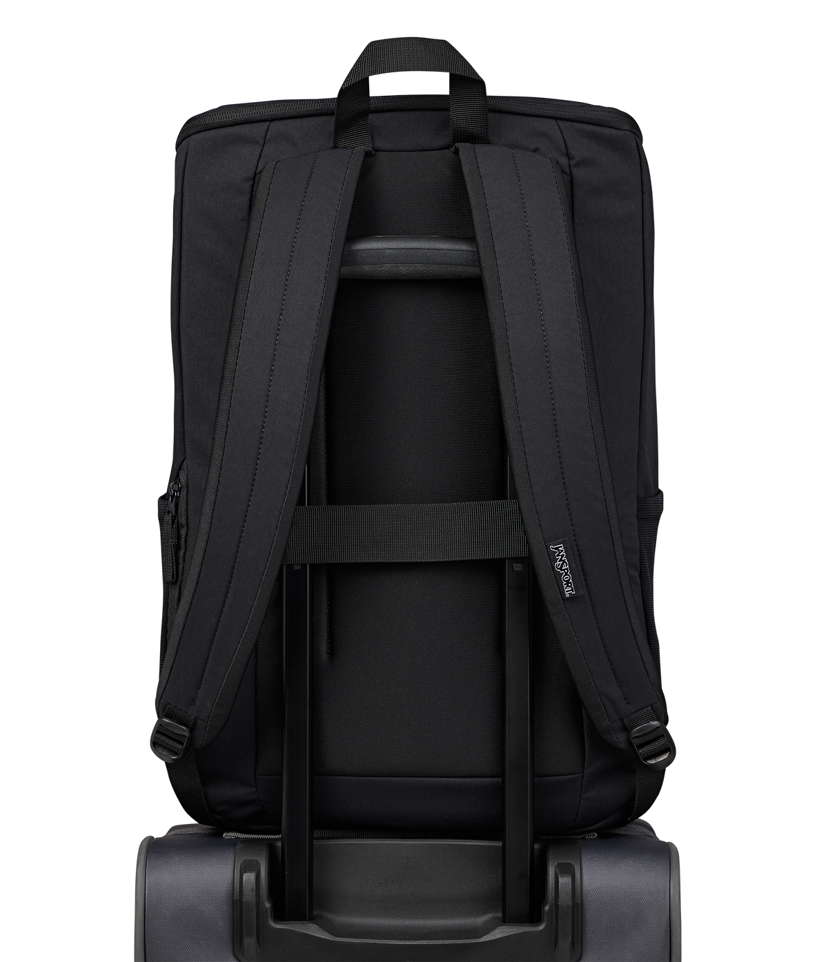 Recharge Pack - Black