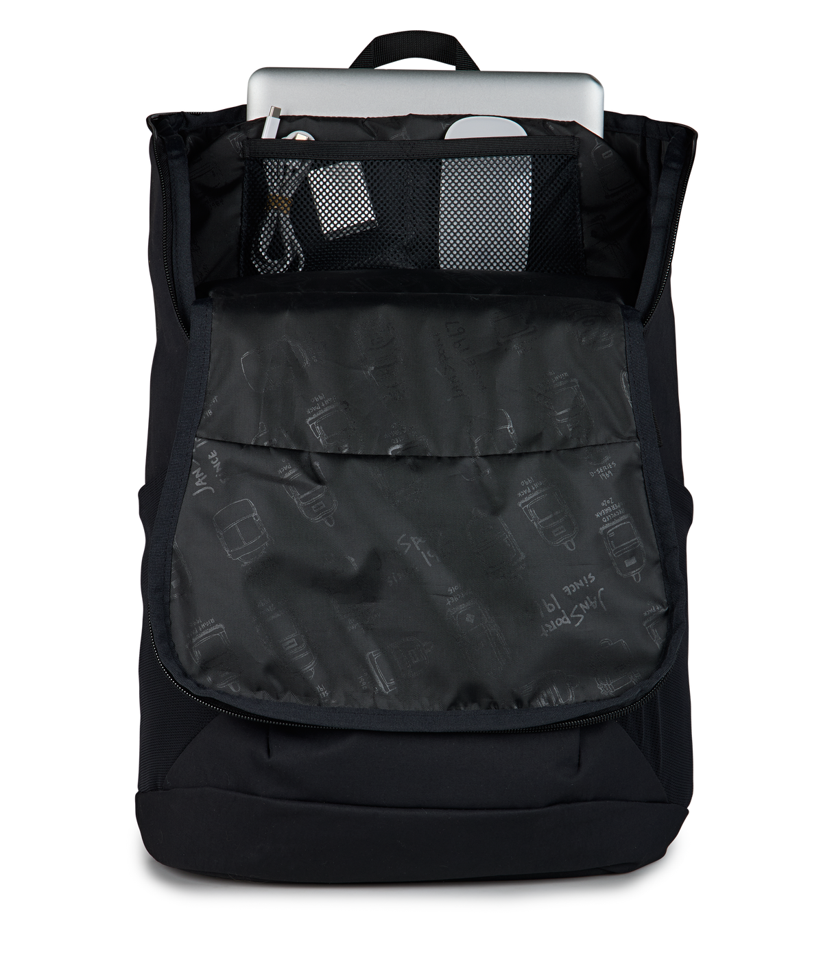 Recharge Pack - Black