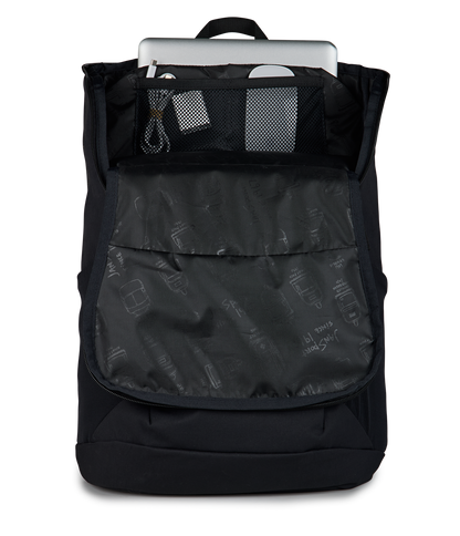 Recharge Pack - Black