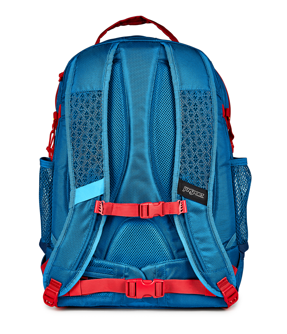 Odyssey Backpack - Navy
