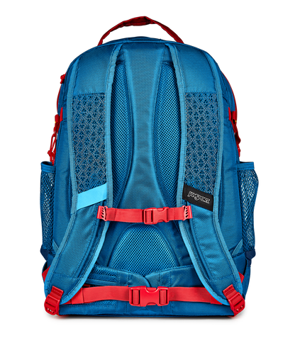 Odyssey Backpack - Navy