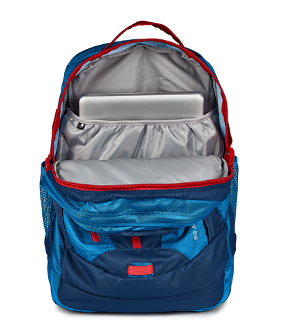 Odyssey Backpack - Navy