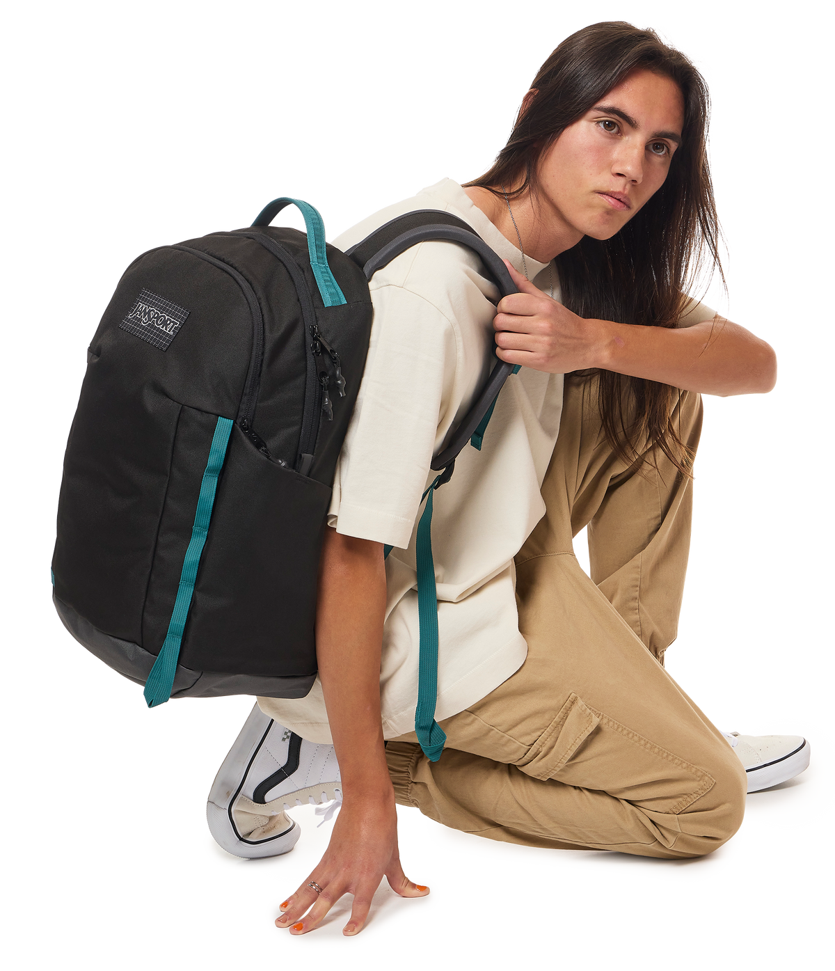 All Around Pack 26L - Smokey Grit