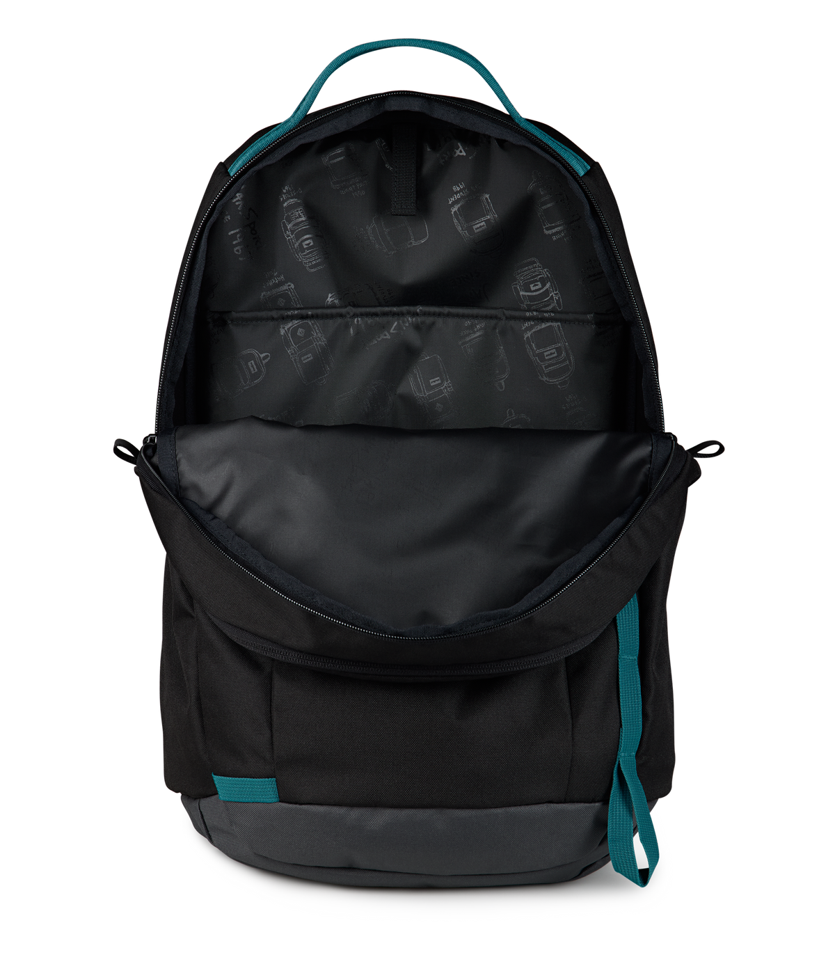 All Around Pack 26L - Smokey Grit