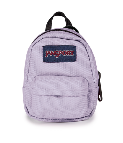 Mini Break - Pastel Lilac