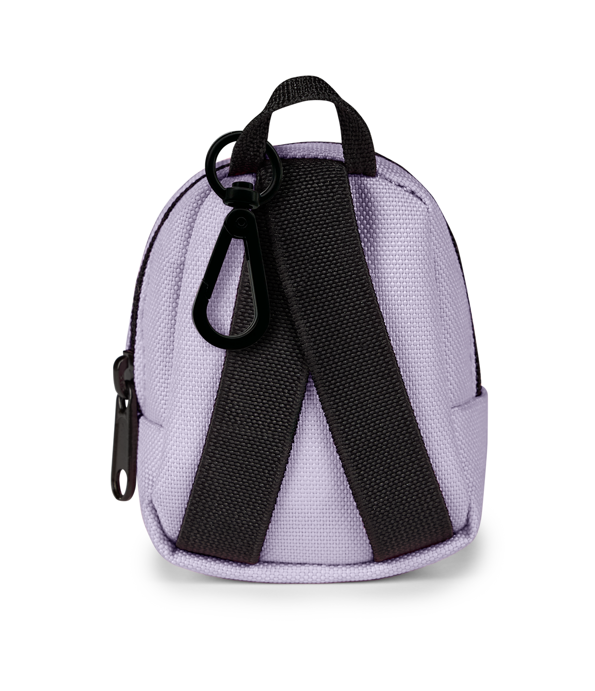 Mini Break - Pastel Lilac