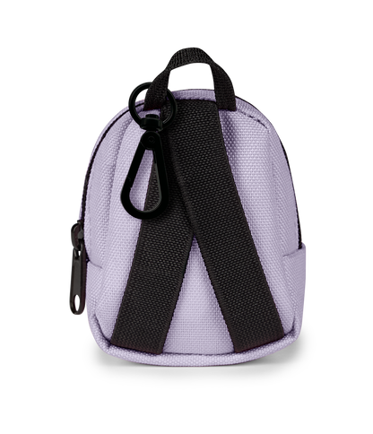 Mini Break - Pastel Lilac