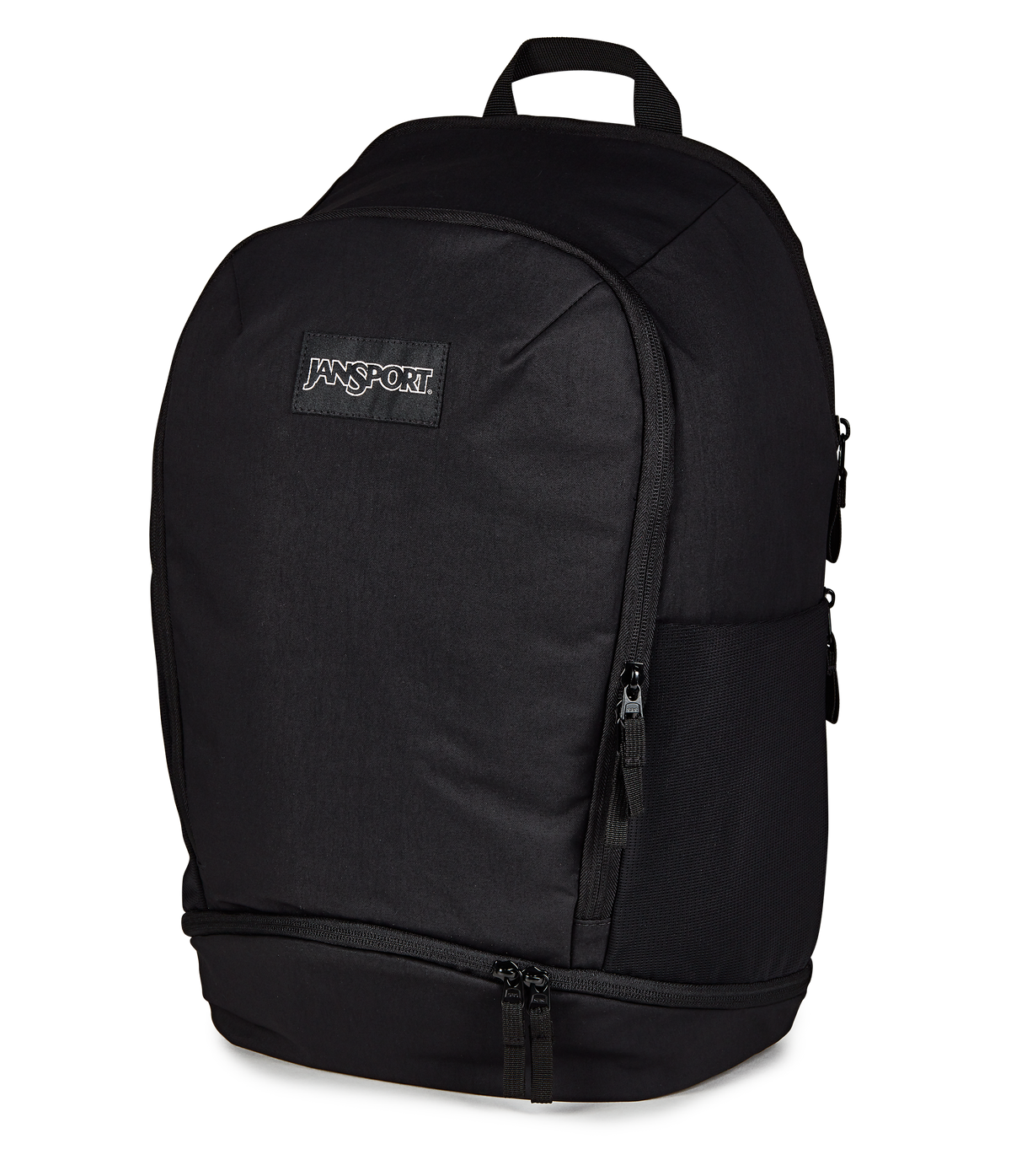 Serenity Pack - Black