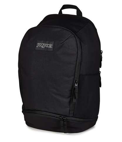 Serenity Pack - Black