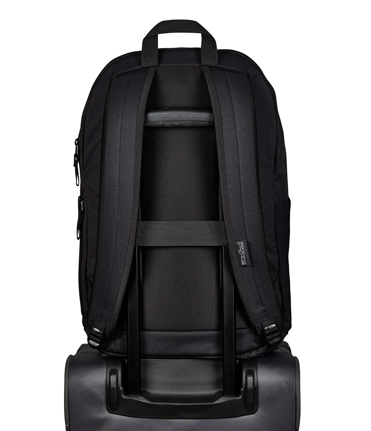 Serenity Pack - Black