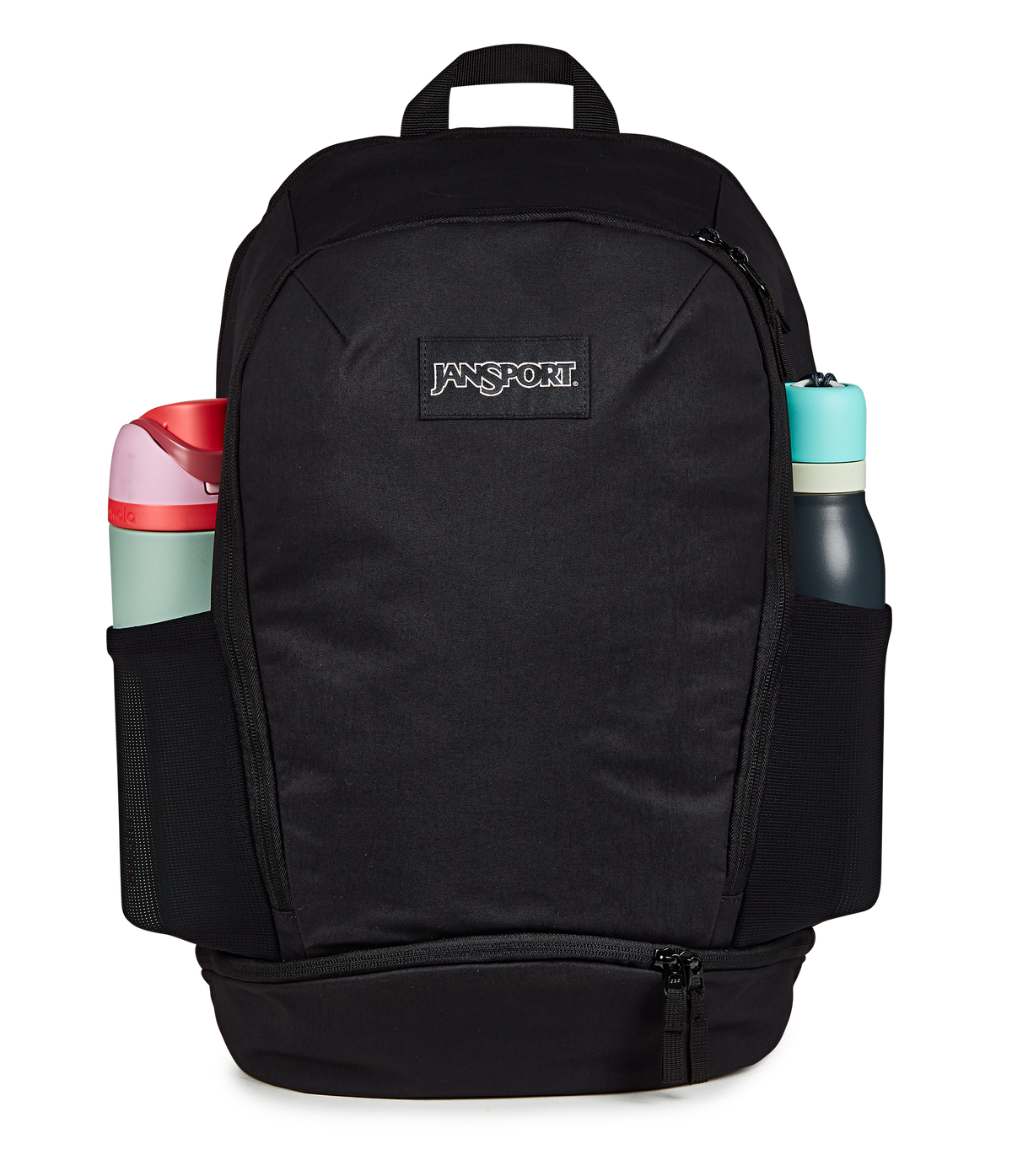 Serenity Pack - Black