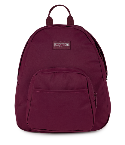 Half Pint FX Mini Backpack - Cherry Lacquer