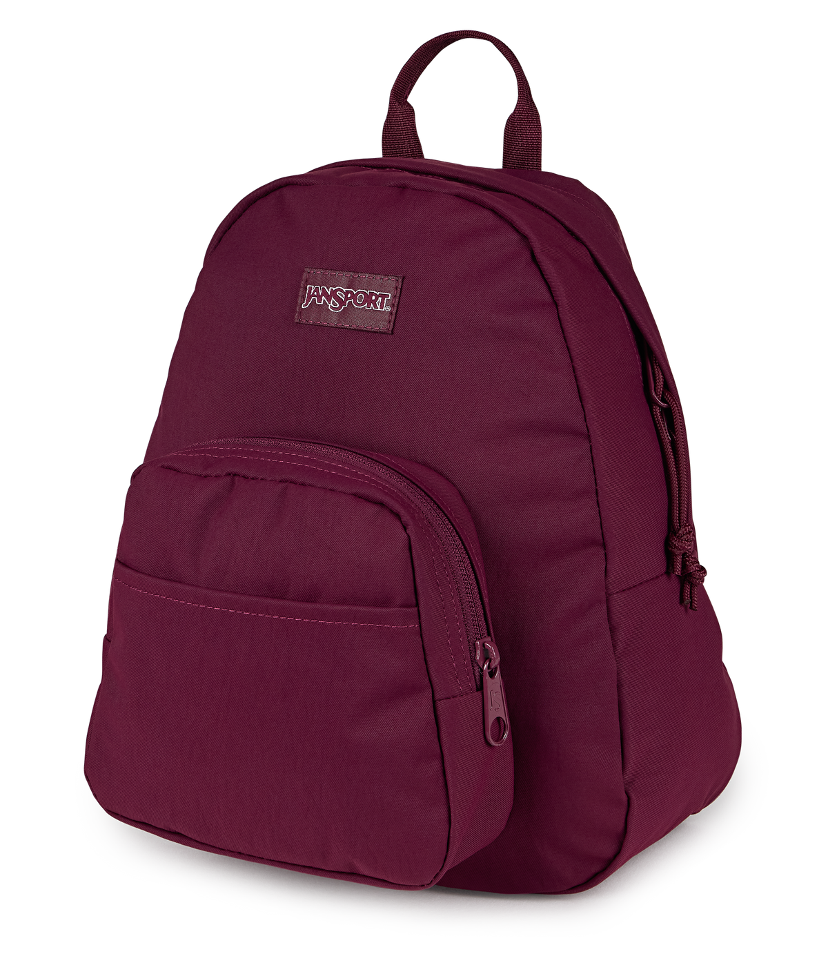 Half Pint FX Mini Backpack - Cherry Lacquer