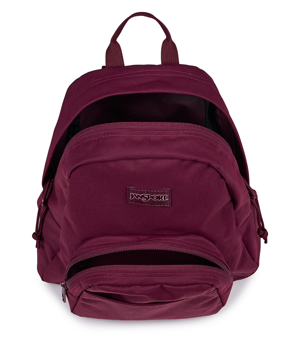 Half Pint FX Mini Backpack - Cherry Lacquer