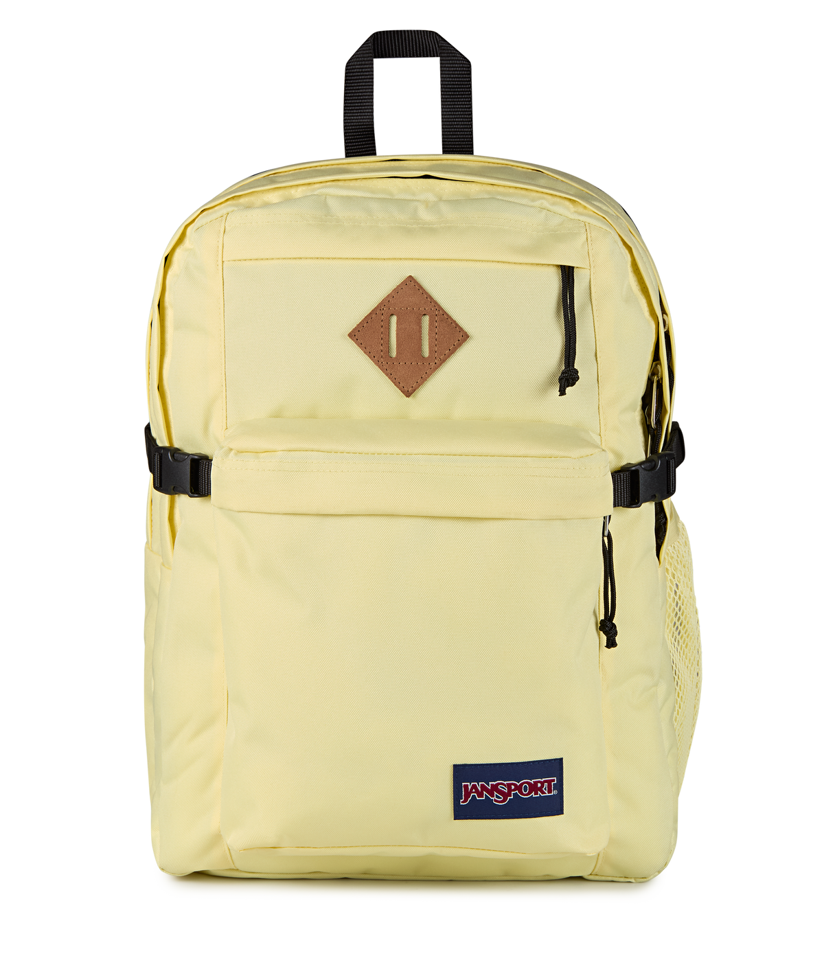 Main Campus - Lemon Ice