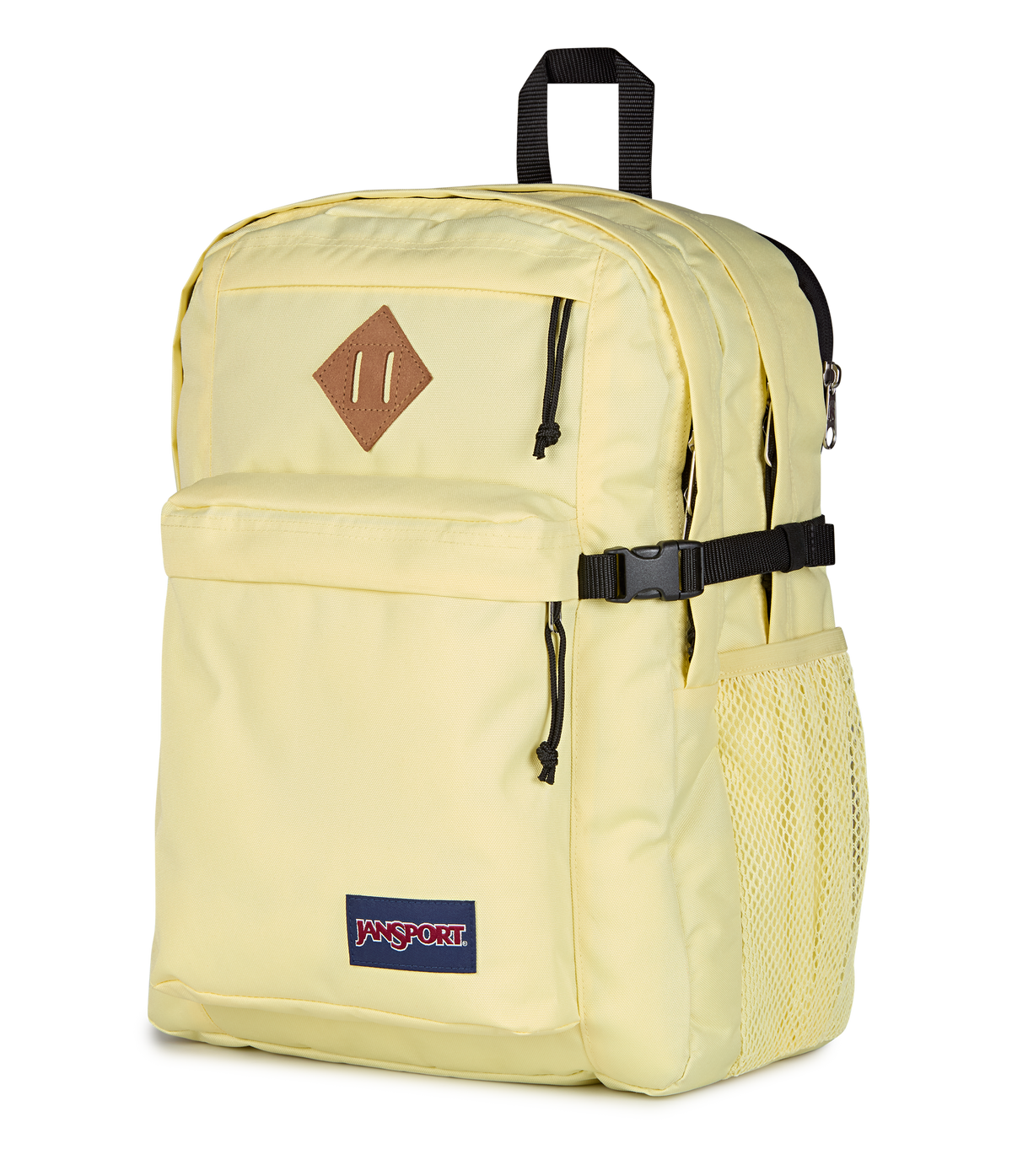 Main Campus - Lemon Ice