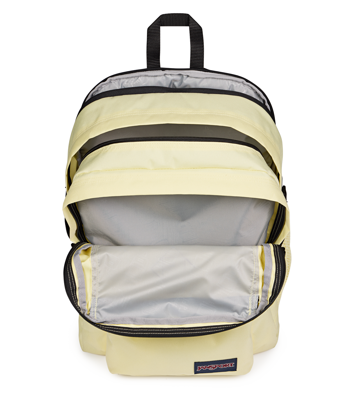 Main Campus - Lemon Ice