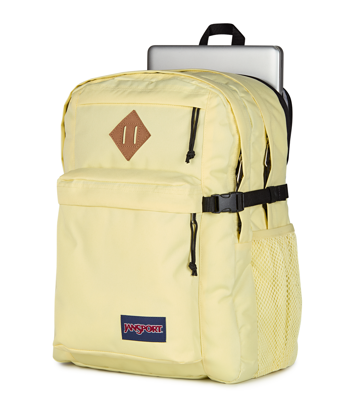 Main Campus - Lemon Ice