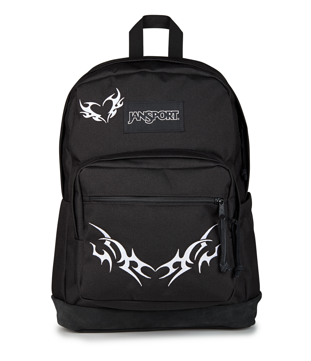 Right Pack Expressions - Cyber Sigil