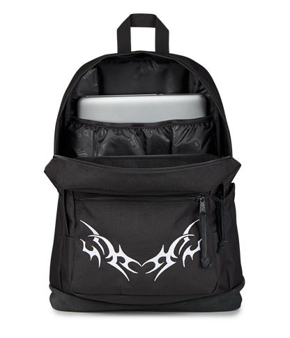 Right Pack Expressions - Cyber Sigil