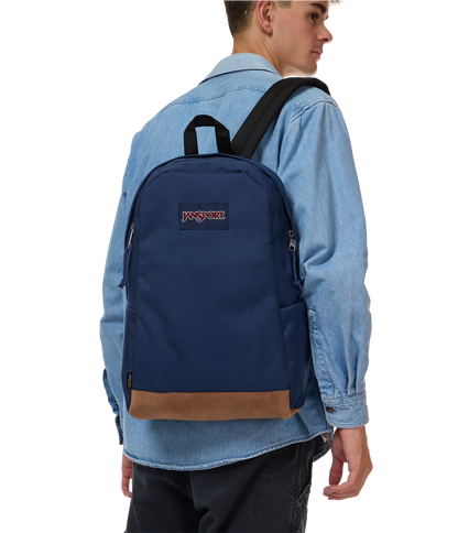 Right Pack Sleek - Navy