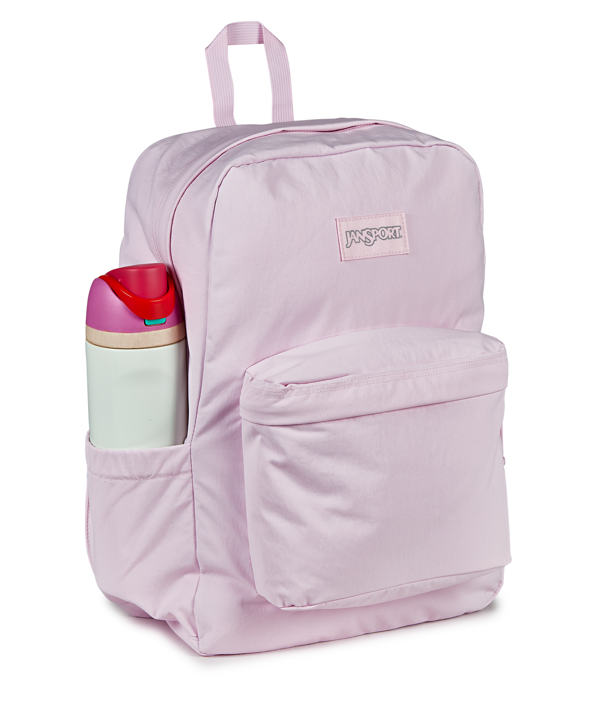 SuperBreak® Plus FX - Pink Ice