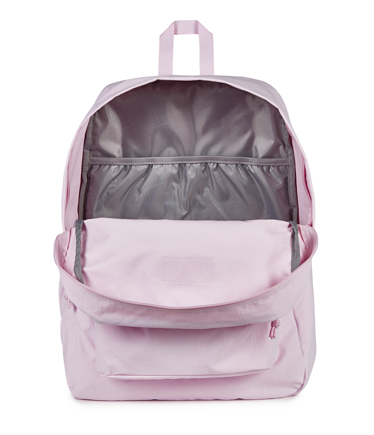 SuperBreak® Plus FX - Pink Ice