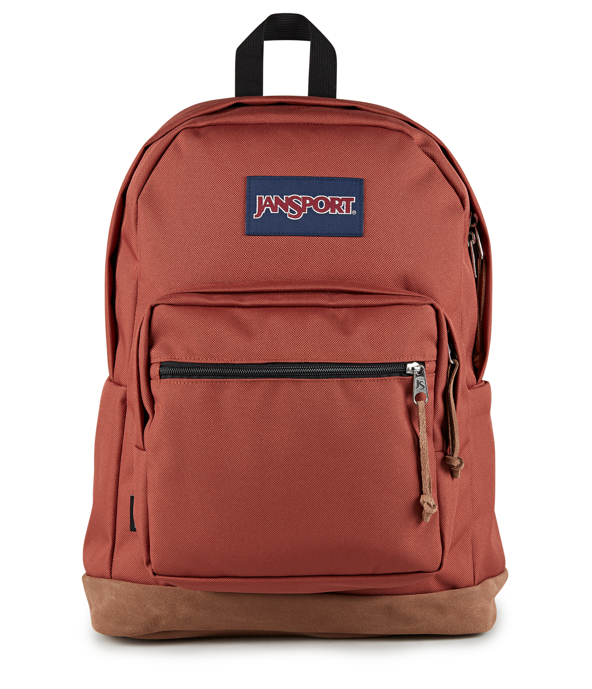 Right Pack - Brown Patina
