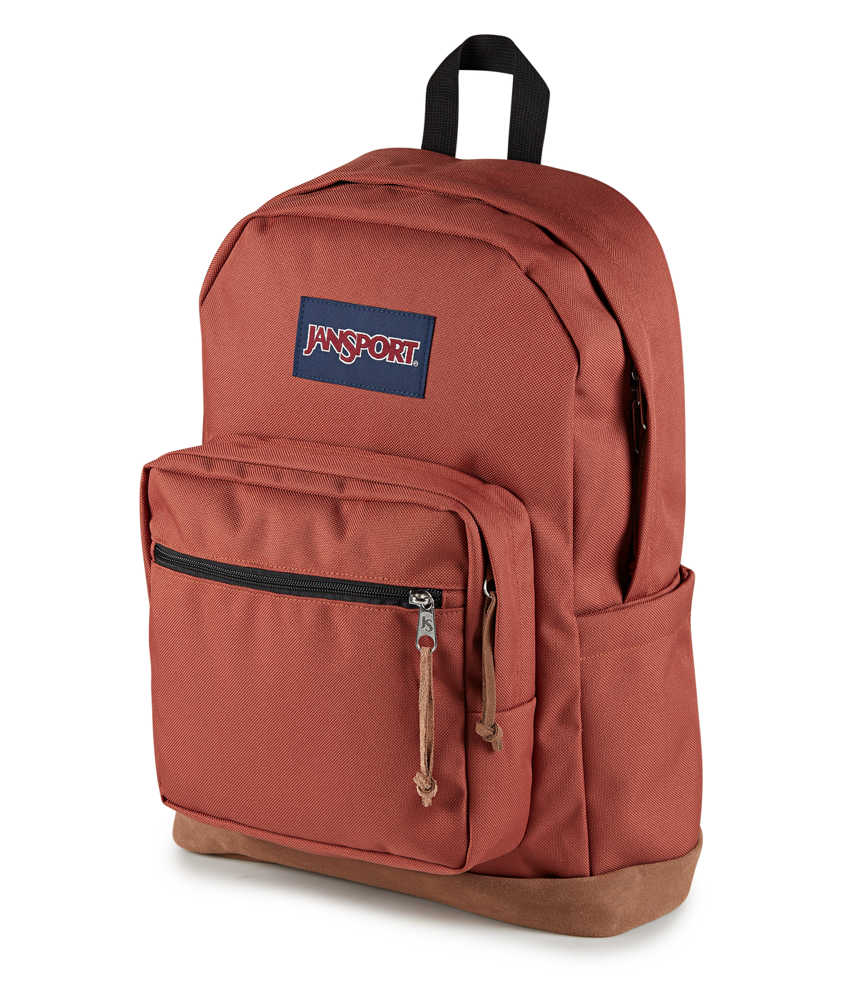 Right Pack - Brown Patina