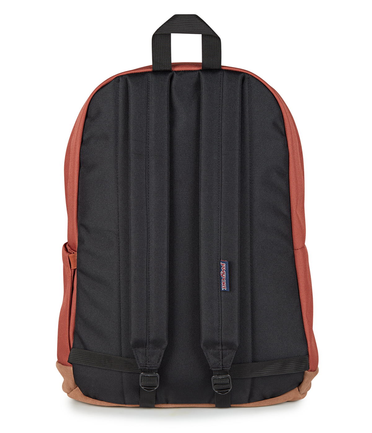 Right Pack - Brown Patina