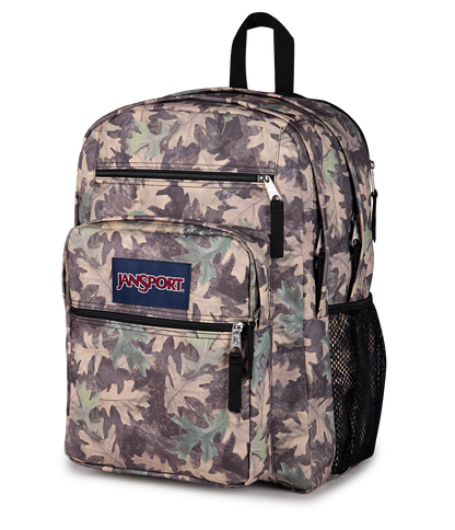 Big Student - Woodland Camo