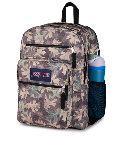 Big Student - Woodland Camo